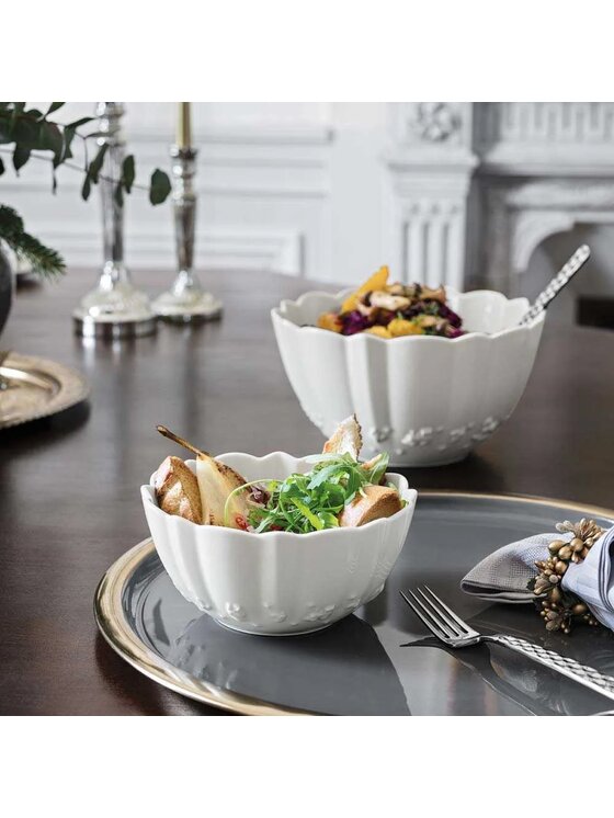 Villeroy & Boch Villeroy & Boch Miska Villeroy & Boch Toy's Delight Royal Classic Biały