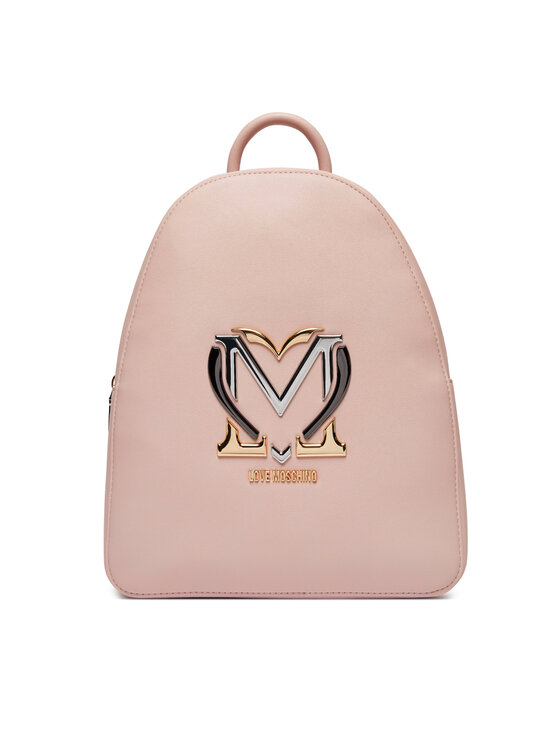 LOVE MOSCHINO Mugursoma JC4331PP0LKN0601 Rozā