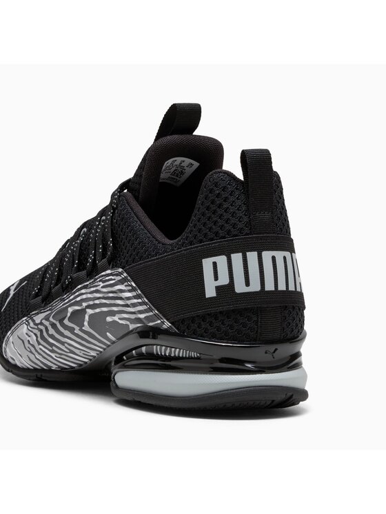 Puma Puma Sneakersy 311000 Czarny