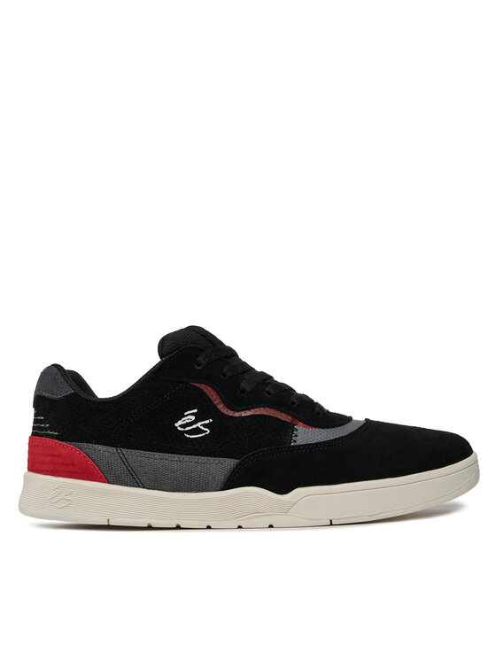 Sneakers Es Melange 5101000208 Negru