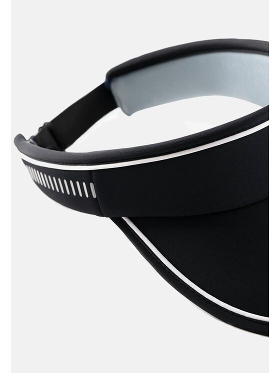Feba Feba Visiera F65 Nero