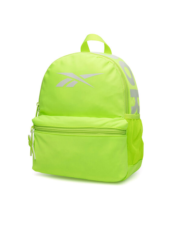 Reebok Reebok Rucksack RBK-041-CCC-05 Grün