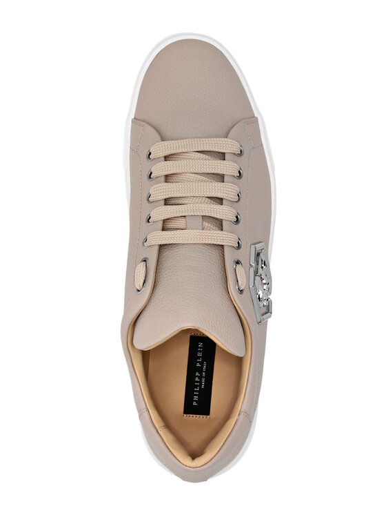PHILIPP PLEIN PHILIPP PLEIN Sneakers 4773 Beige