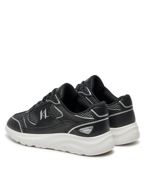 KARL LAGERFELD KARL LAGERFELD Tossud KL63620 Must