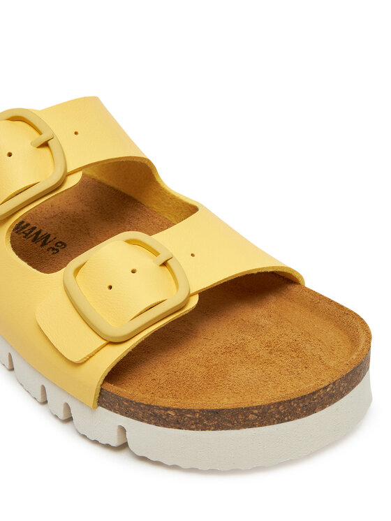 Dr. Brinkmann Dr. Brinkmann Plätud 700706-61 Kollane