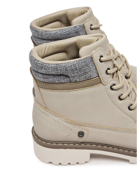 Wrangler Wrangler Traperid Cassidy Women High 20243070.35E Beež
