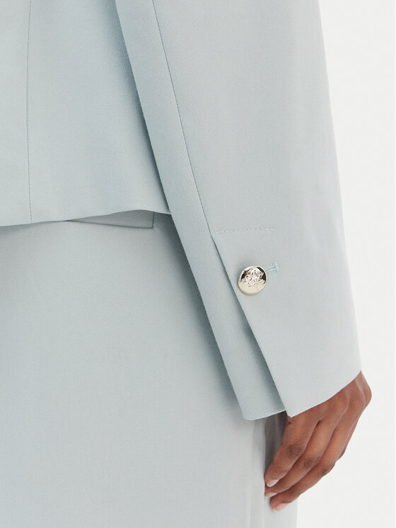 JOOP! JOOP! Sakoi Jacoba 30100475 Zelena Slim Fit