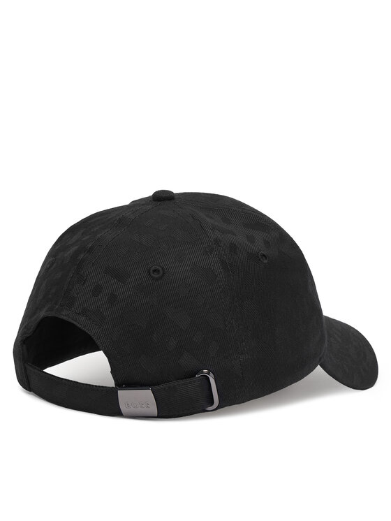 BOSS BOSS Cap Zed 50560339 Schwarz