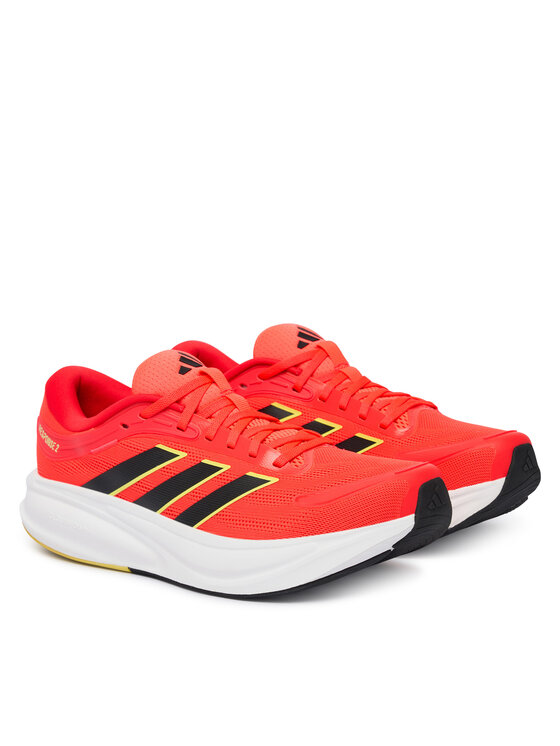 adidas adidas Scarpe running Response 2 KJ1752 Rosso
