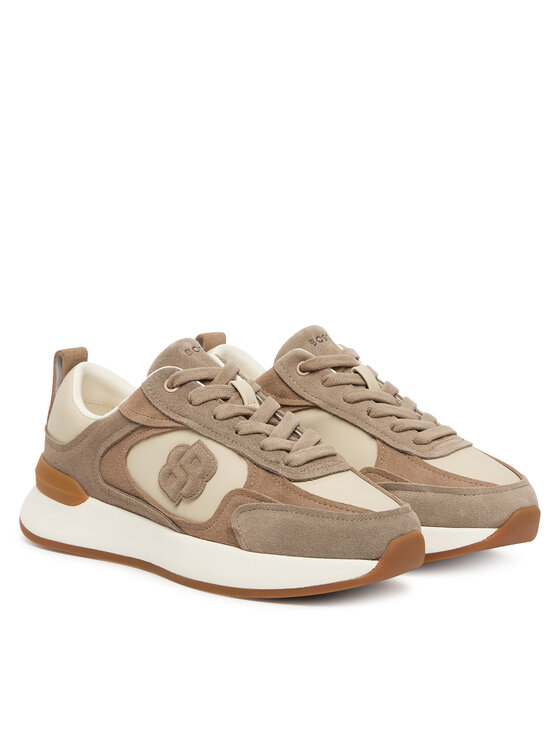 BOSS BOSS Sneakers B Icon 50548288 Braun