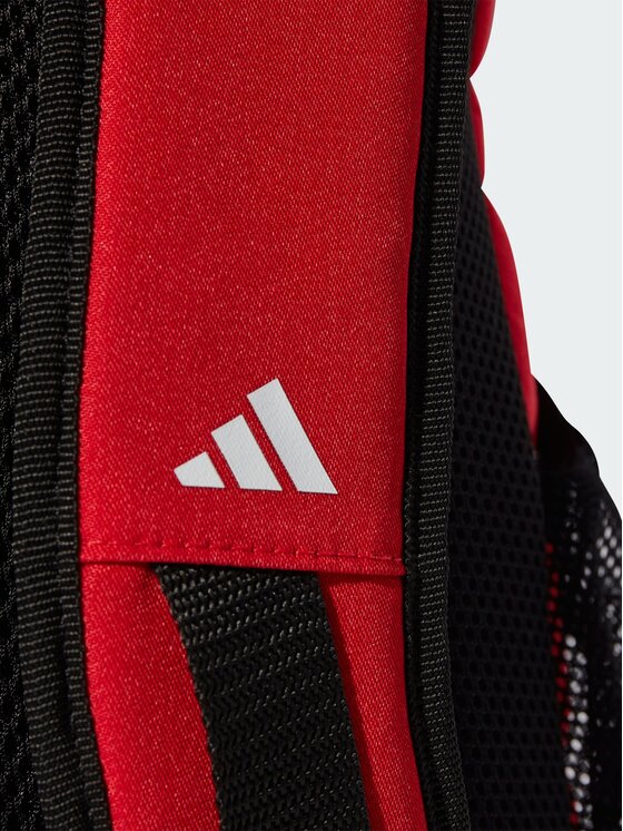 adidas adidas Plecak 133303 Czerwony