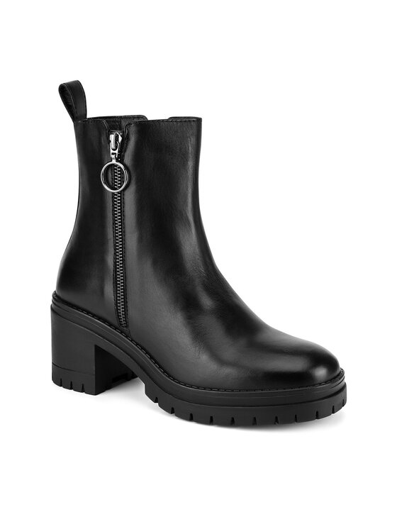 Lasocki Lasocki Stiefeletten RST-VIOLA-01 Schwarz