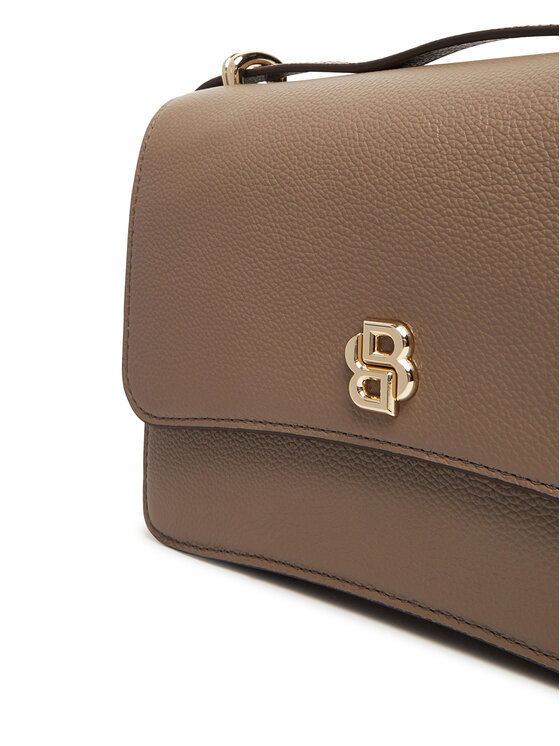 BOSS BOSS Handtasche 50554935 Braun