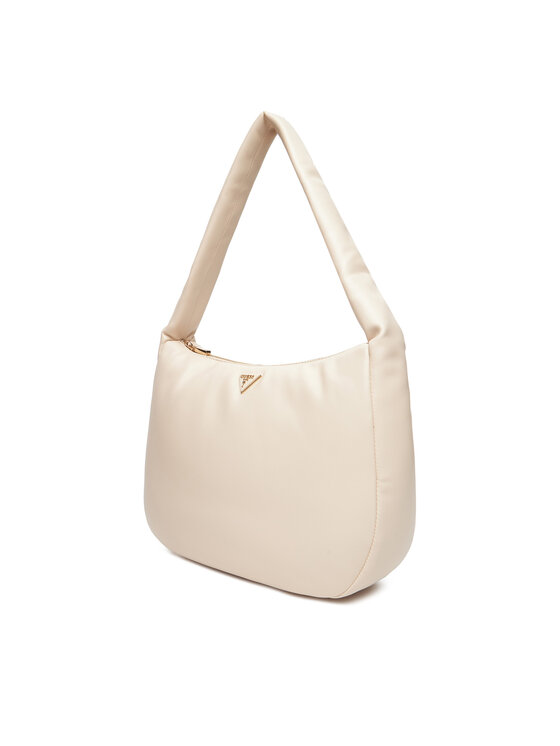 Guess Guess Torebka HWNG75 34020 Beżowy
