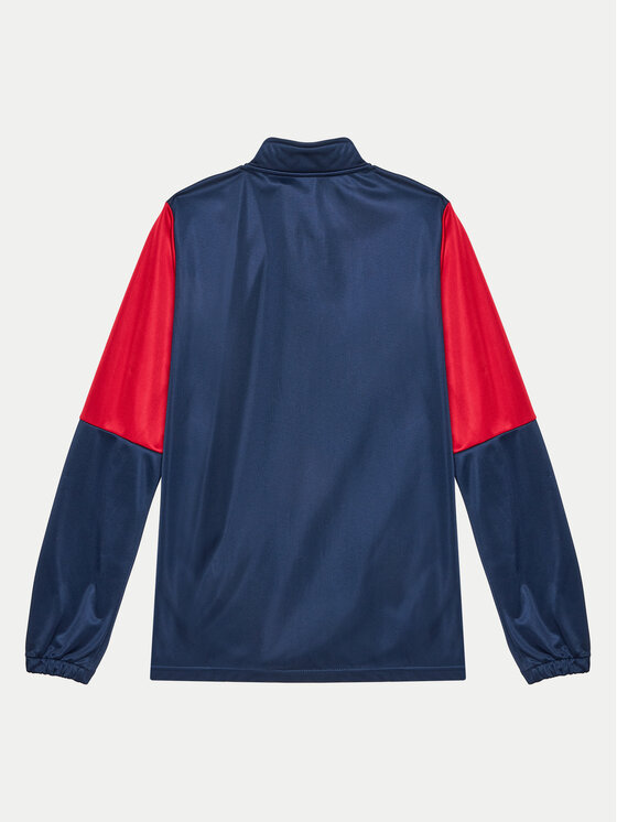Joma Joma Спортивний костюм New Metaverse 500753 Cиній Regular Fit