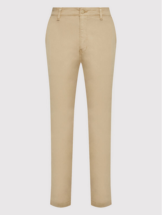 Levi's® Levi's® Chinos XX Chino 17199-0011 Bézs Slim Tapered Fit