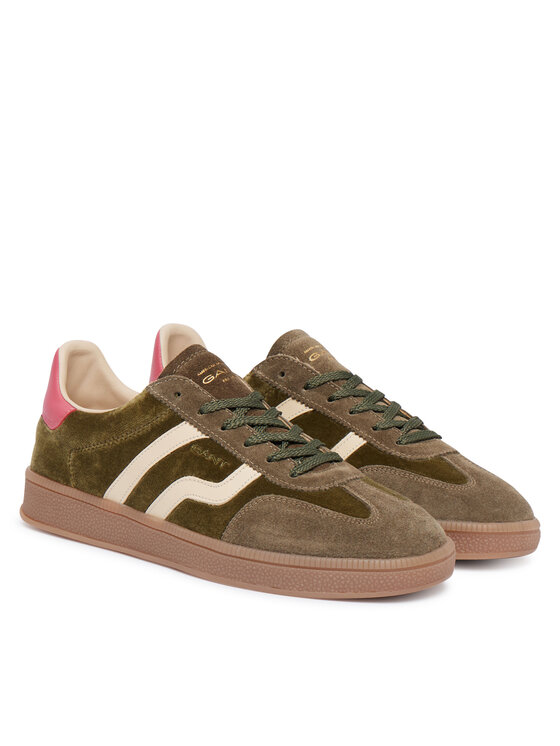 Gant Gant Laisvalaikio batai 33533057 Žalia