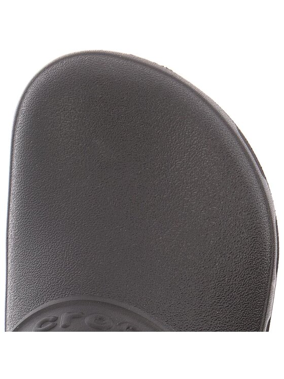 Crocs crocs Шльопанці Specialist II Clog 204590 Чорний