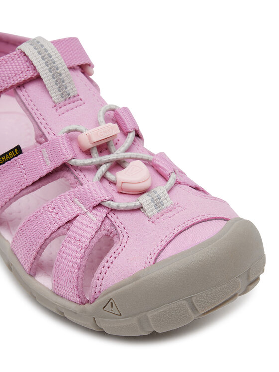 Keen Keen Sandale Seacamp Ii Cnx C 1030767 Ružičasta