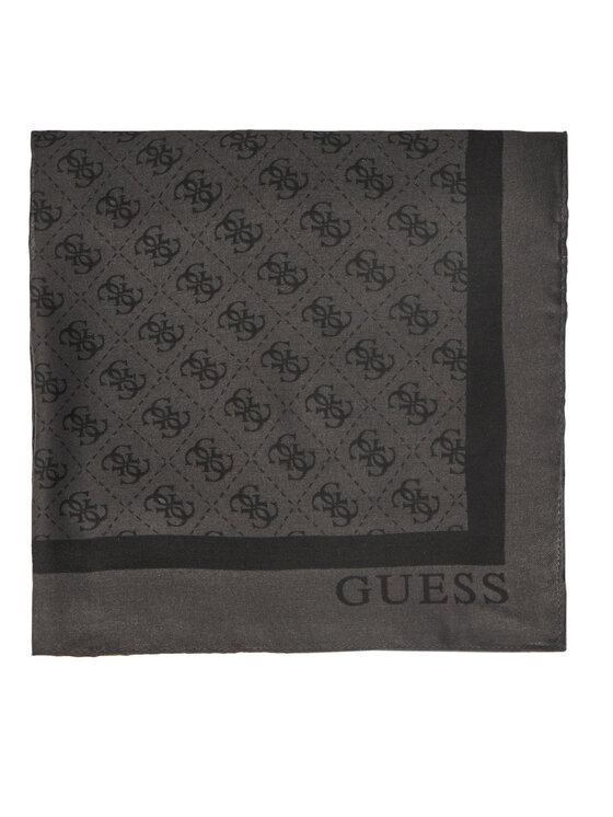 Guess Guess Šal AW5341 POL03 Crna