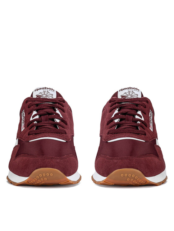 Reebok Reebok Laisvalaikio batai CLASSIC NYLON 100205110 Vyšninė
