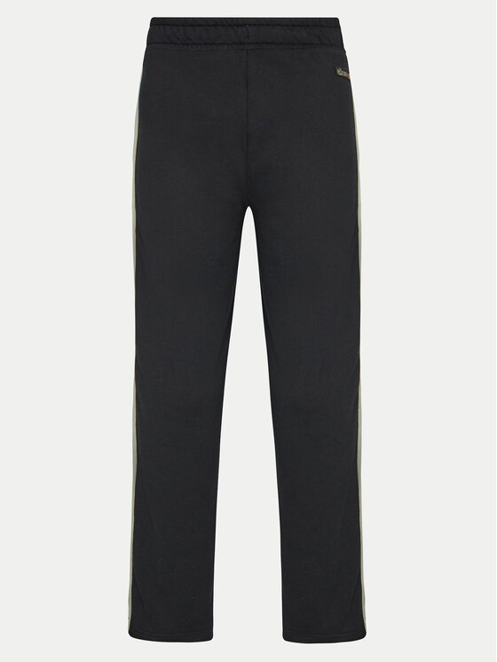 Ellesse Ellesse Pantaloni trening Unisex Nioro SHX21064 Negru Regular Fit