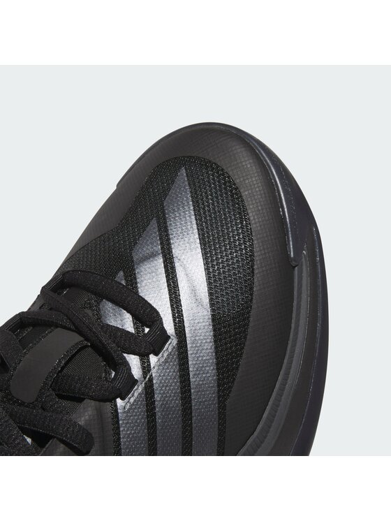 adidas adidas Buty do koszykówki 150737 Czarny