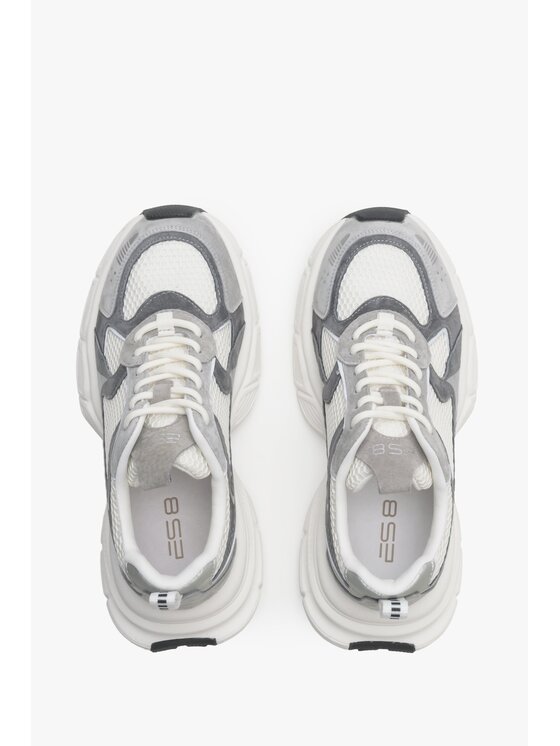 ES8 ES8 Sneakers ER00114600 Grigio