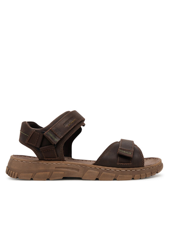 Josef Seibel Josef Seibel Sandaalid Brendan 01 16801 Pruun