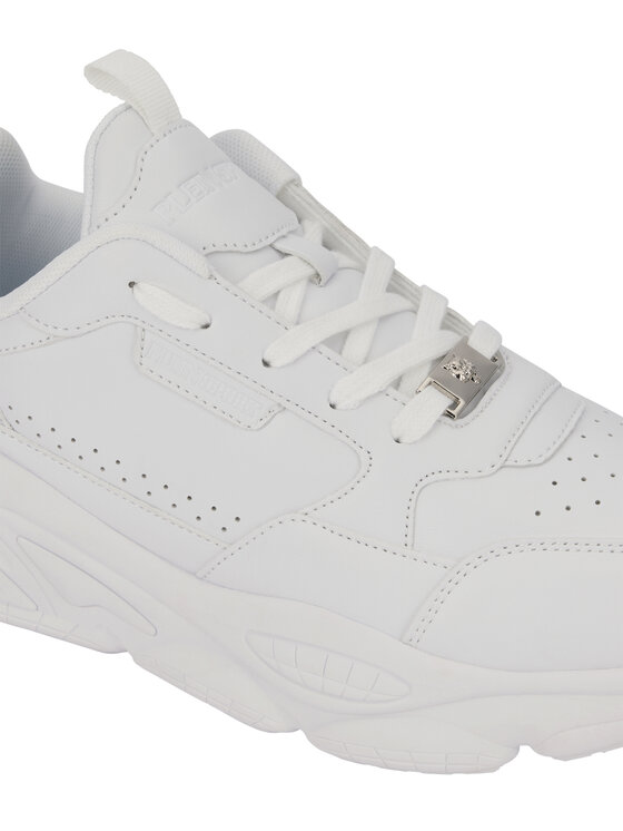 Plein Sport Plein Sport Αθλητικά 28373 Λευκό