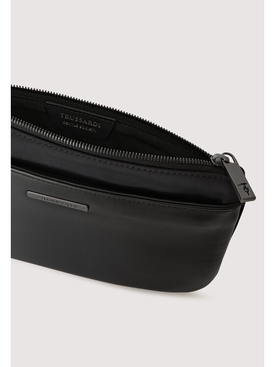 Trussardi Trussardi Portfel I067E000112N033 Czarny
