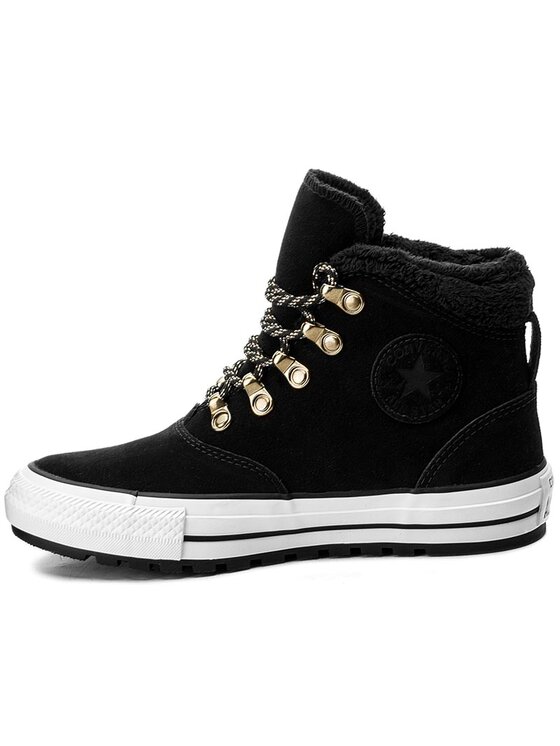 converse ctas ember boot hi