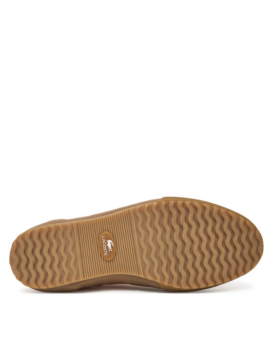 Lacoste Lacoste Sneakersy 7-49CFA0007 Różowy