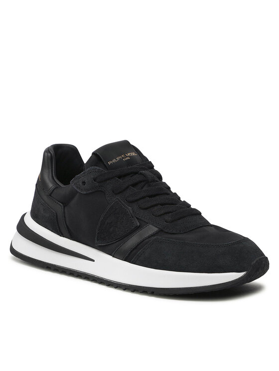 Philippe Model Philippe Model Tenisice Tropez 2.1 Low TYLD W002 Crna