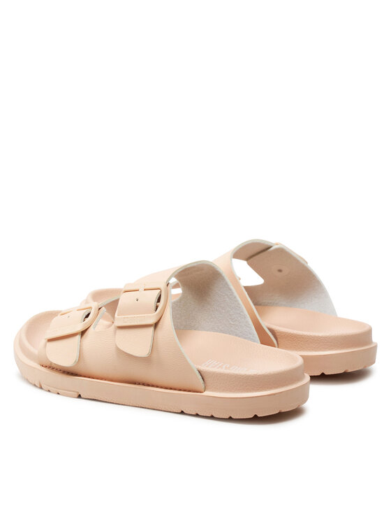 Big Star Shoes Big Star Shoes Шльопанці NN274A753 Рожевий