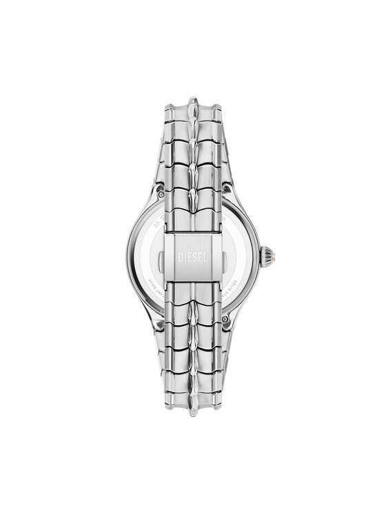 Diesel Diesel Orologio Vert DZ5631 Argento