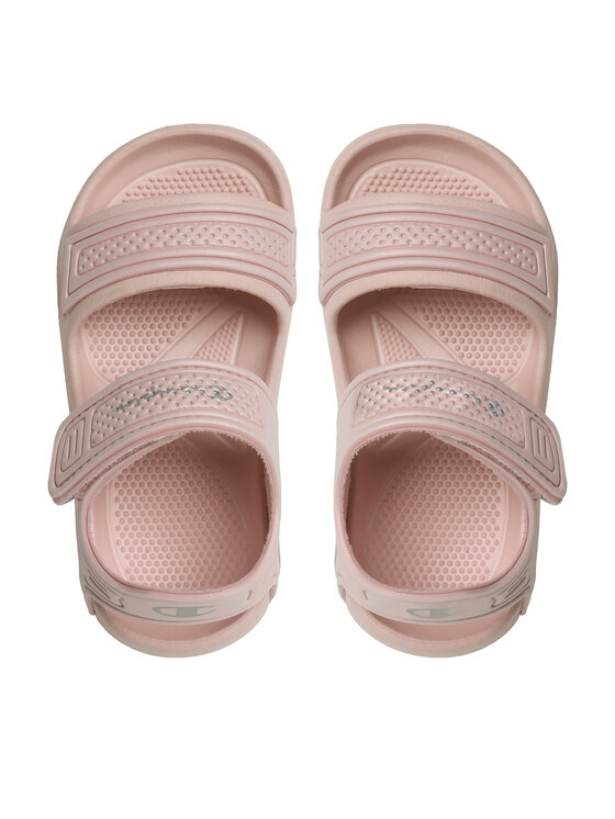 Champion Champion Босоніжки S32684-PS013 Рожевий