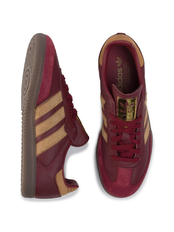 Adidas clearance samba bordo