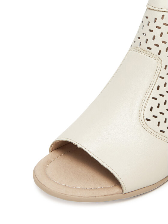 Remonte Remonte Sandalen R8769-60 Écru