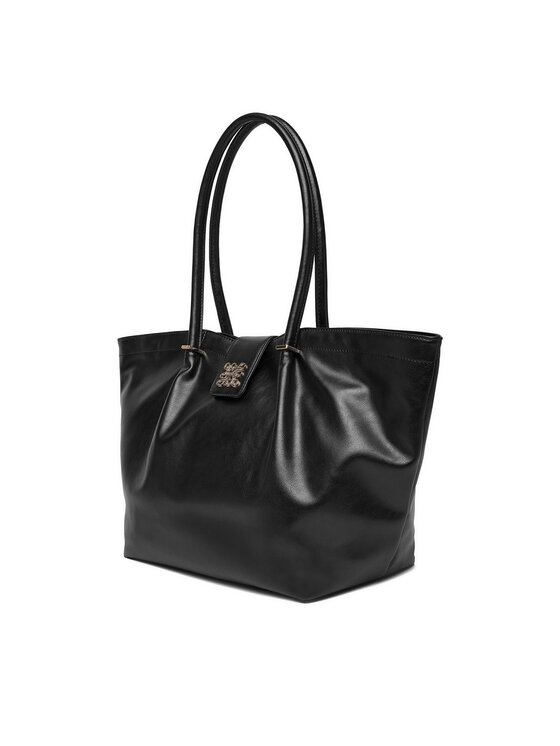 Nine West Nine West Kabelka CEO-Corsia-LA374-5201 Čierna