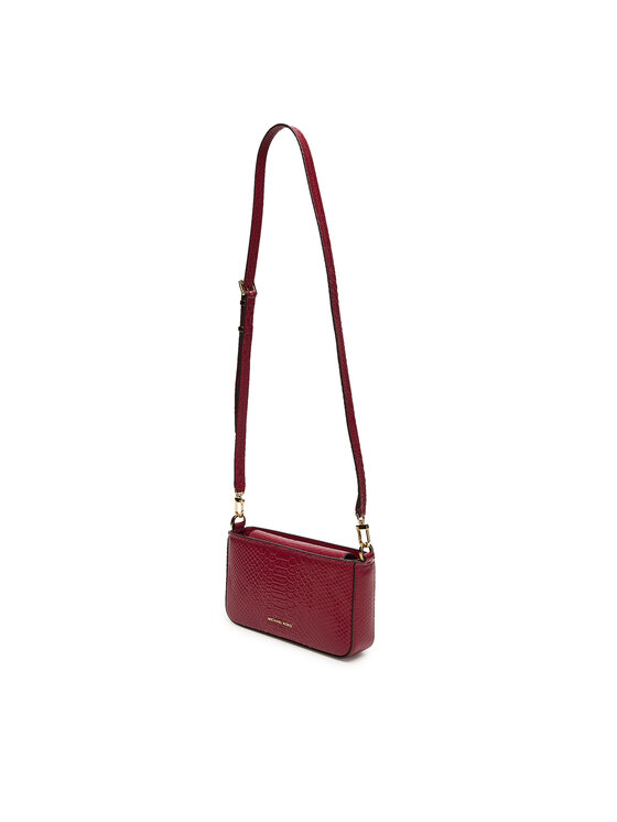MICHAEL Michael Kors MICHAEL Michael Kors Käekott Bryant 32T5GYTU1L Bordoopunane
