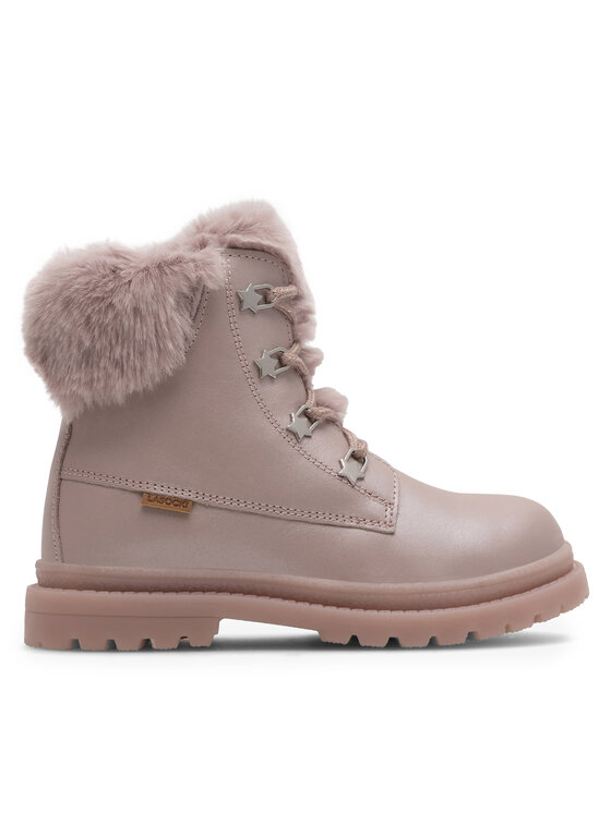 Lasocki Kids Lasocki Kids Schnürstiefeletten POINT CI12-POINT-10 Rosa