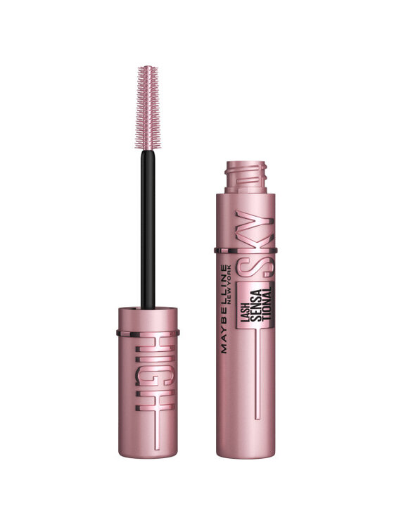 Maybelline Maybelline Lash Sensational Sky High Mascara Tusz do rzęs Brown