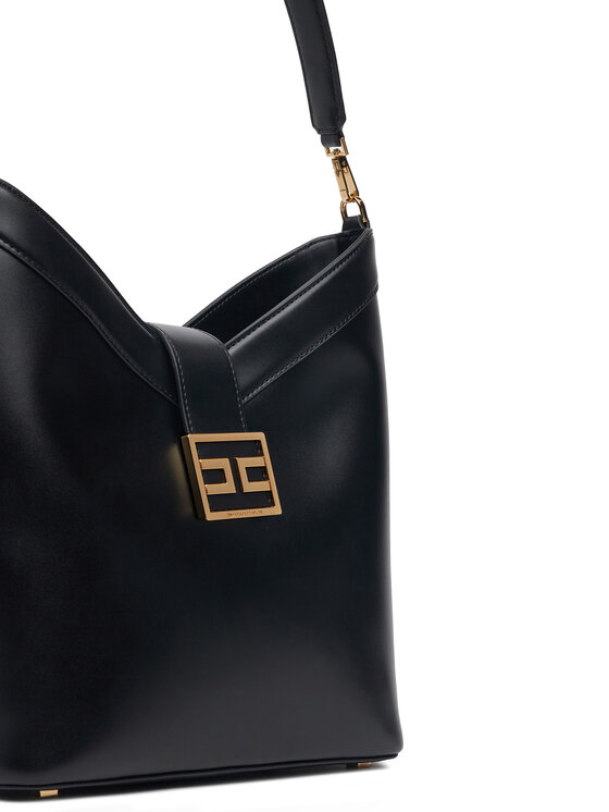 Elisabetta Franchi Elisabetta Franchi Rankinė BS-19A-51E2 Juoda