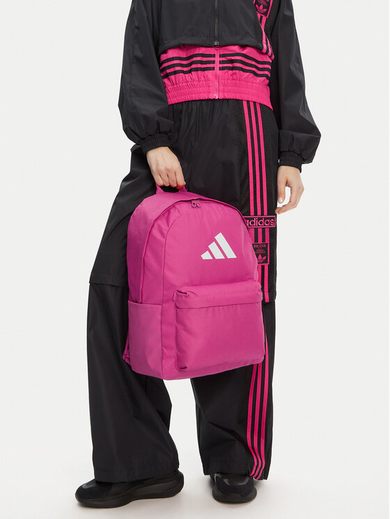 adidas Rucsac C-CLSC BARS BP IS7058 Roz