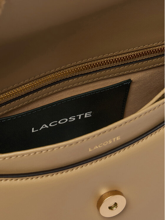 Lacoste Lacoste Torebka NF5105IT Różowy