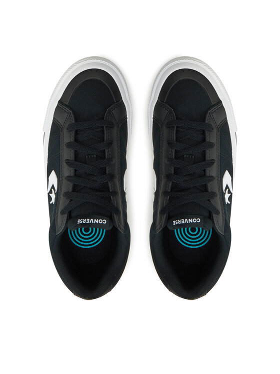 Converse Converse Πάνινα παπούτσια Sport Casual A10547C 001 Μαύρο