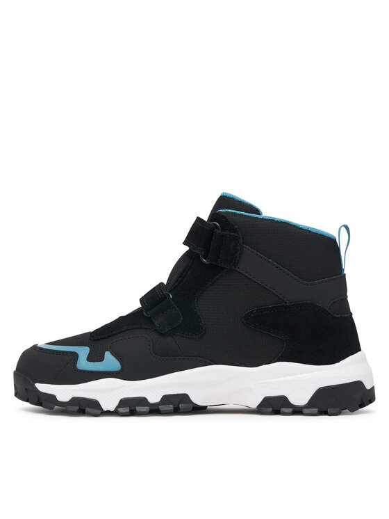 Primigi Primigi Stivali da neve GORE-TEX 2431022 D Nero
