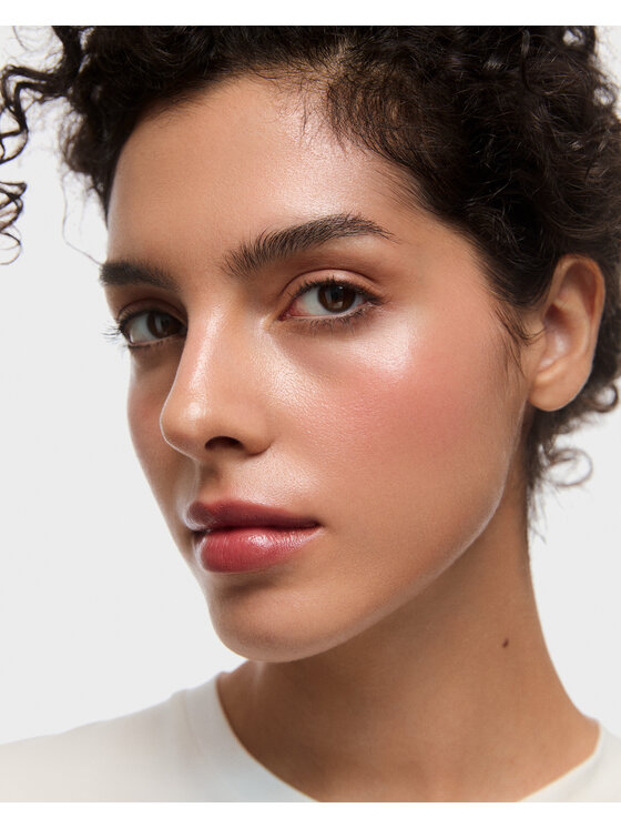 INGLOT INGLOT Kremowy Róż w kremie Delicate Coral 210