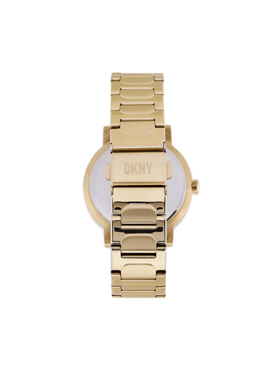 DKNY DKNY Sat Soho D NY6651 Zlatna